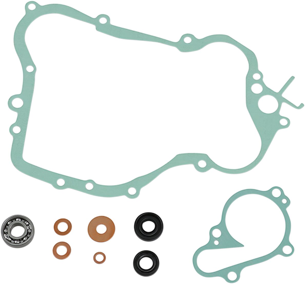 Athena Gasket Kit Water Pump Yam