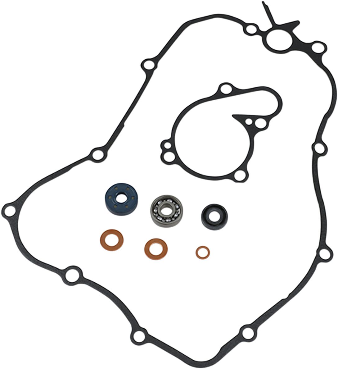 Athena Gasket Kit Water Pump Yam