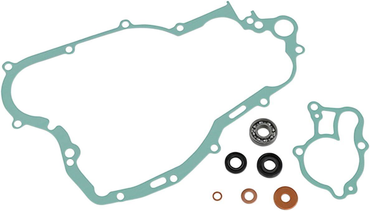 Athena Gasket Kit Water Pump Yam