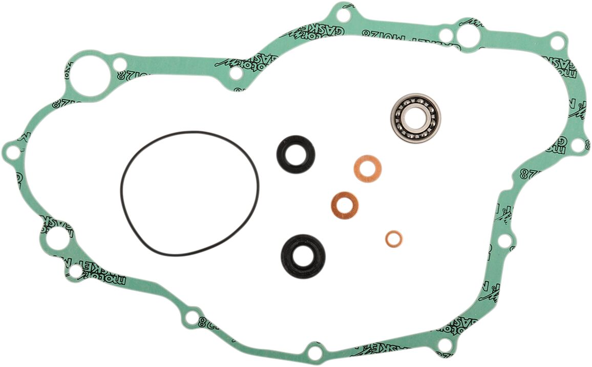 Athena Gasket Kit Water Pump Yam