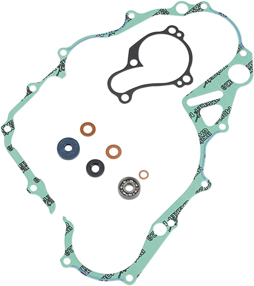 Athena Gasket Kit Water Pump Yam