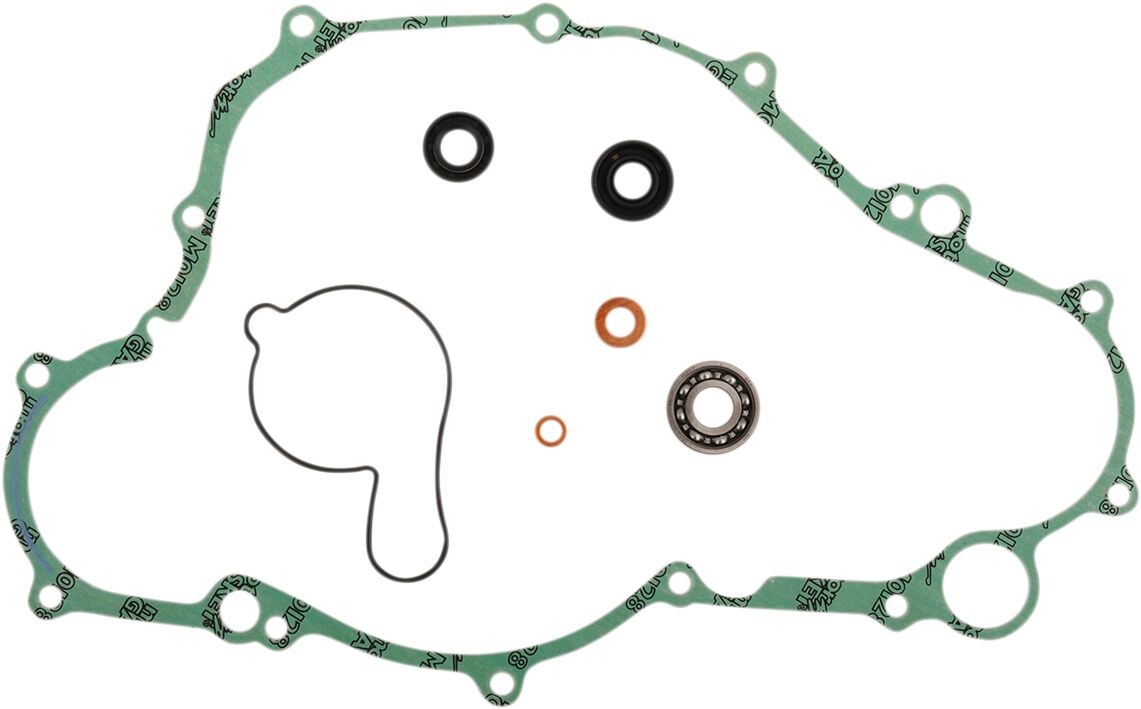 Athena Gasket Kit Water Pump Yam