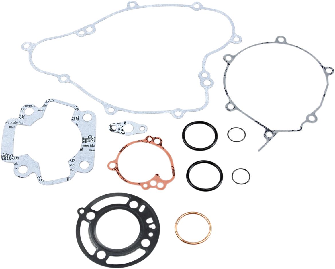 Moose Offroad Hard Parts Gasket Kit Complete Kx65
