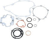 Moose Offroad Hard Parts Gasket Kit Complete Kx65