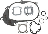 Moose Offroad Hard Parts Gasket Kit Complete Pw50