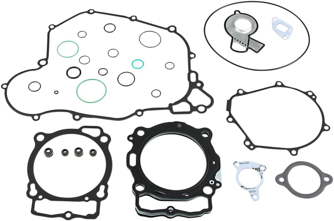 Moose Offroad Hard Parts Gasket Kit Complete Ktm