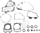 Moose Offroad Hard Parts Gasket Kit Comp W/Sls Suz