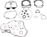 Moose Offroad Hard Parts Gasket Kit Comp W/Sls Yam