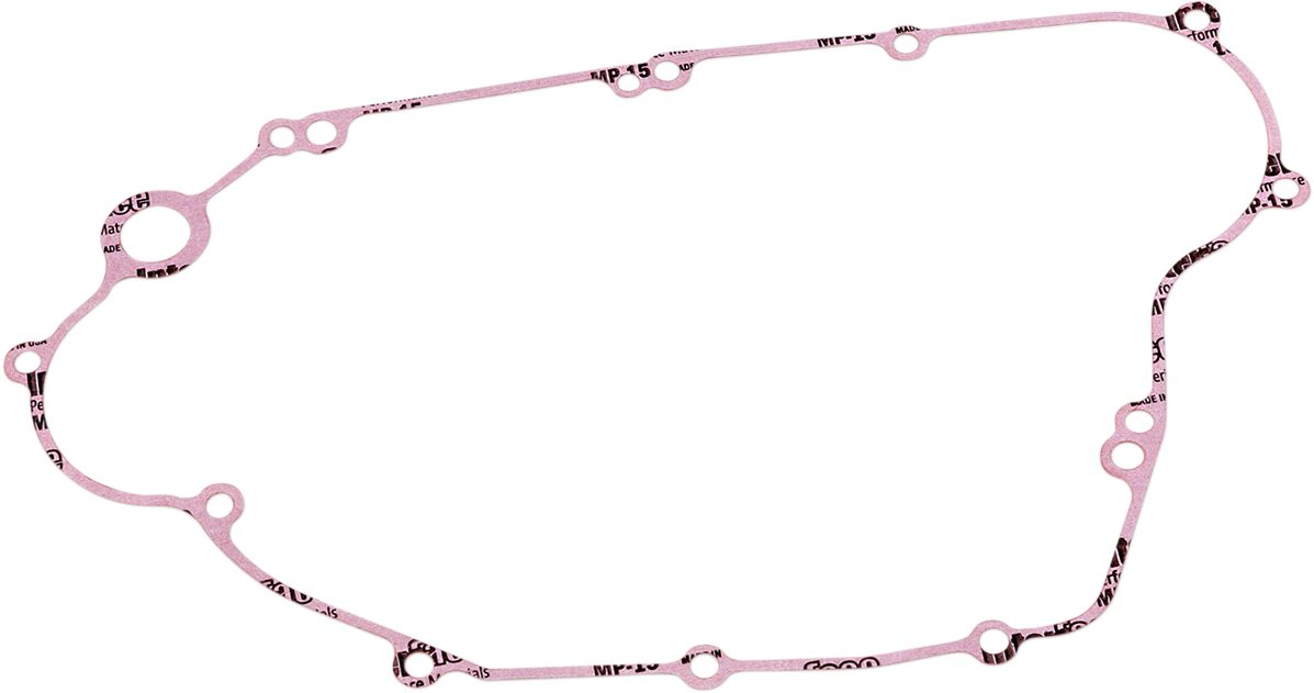 Moose Offroad Hard Parts Gasket Inner Clutch Kaw