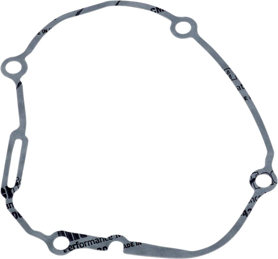 Moose Offroad Hard Parts Gasket Ignition Cover Yam