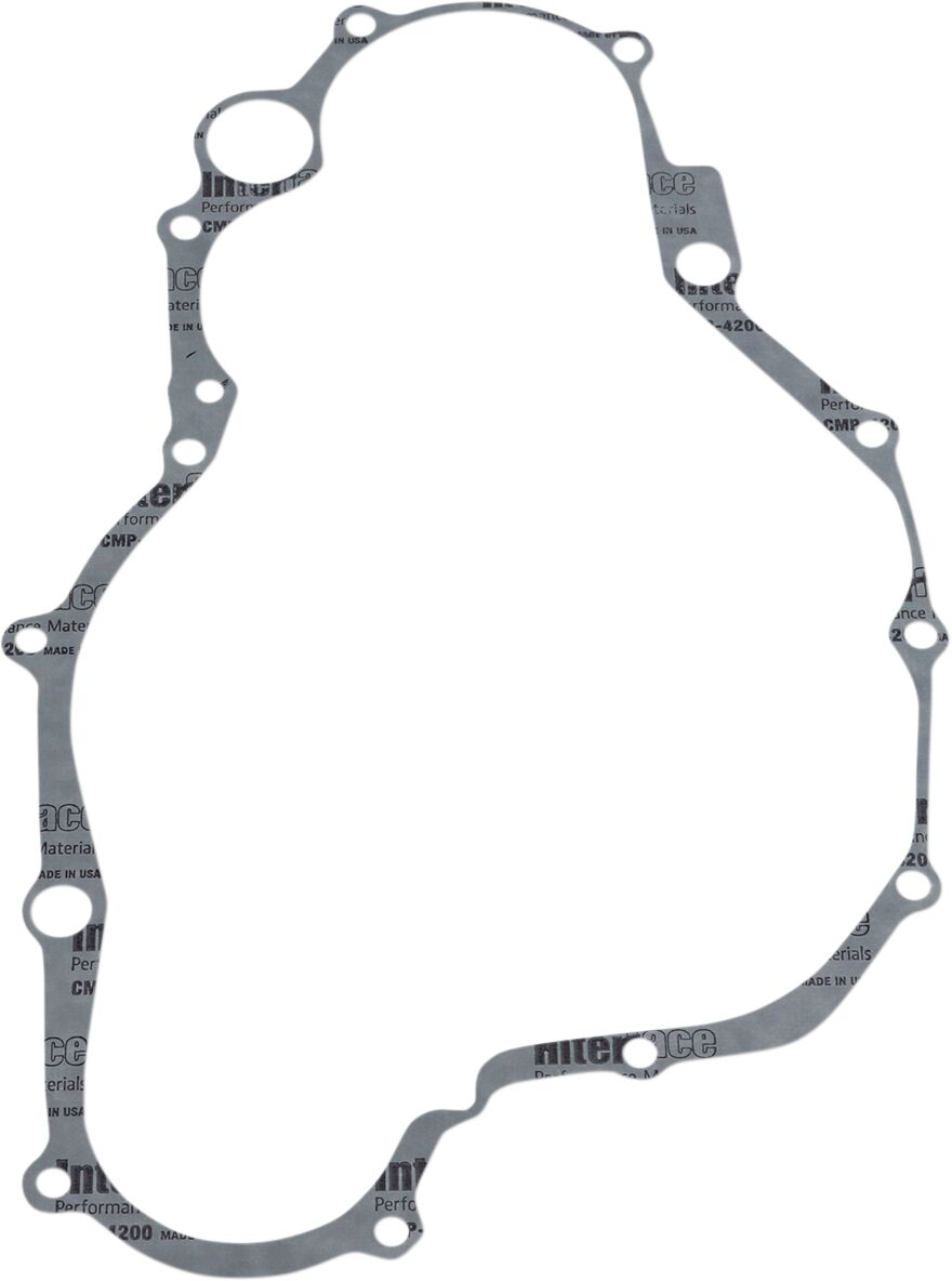 Moose Offroad Hard Parts Gasket Inner Clutch Yam