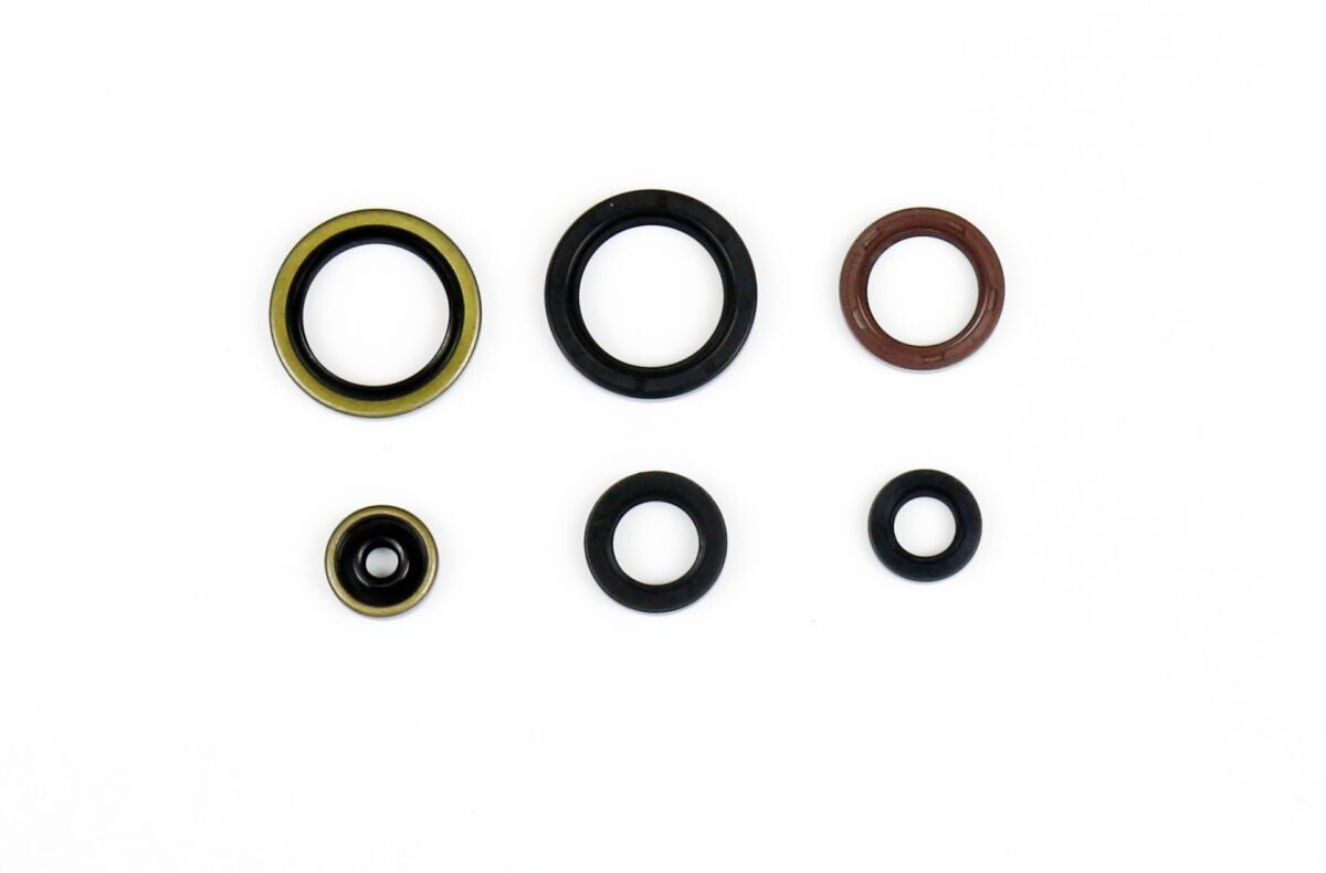 Athena Engine Oil Seal Sx125 16