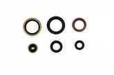 Athena Engine Oil Seal Sx125 16