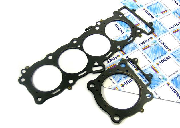Athena Cyldr Head Gskt Rmz450 18