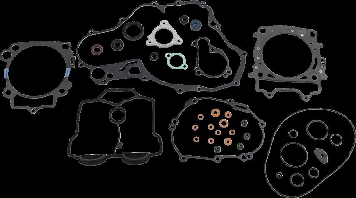 Athena Gasket Kit Complete Yam