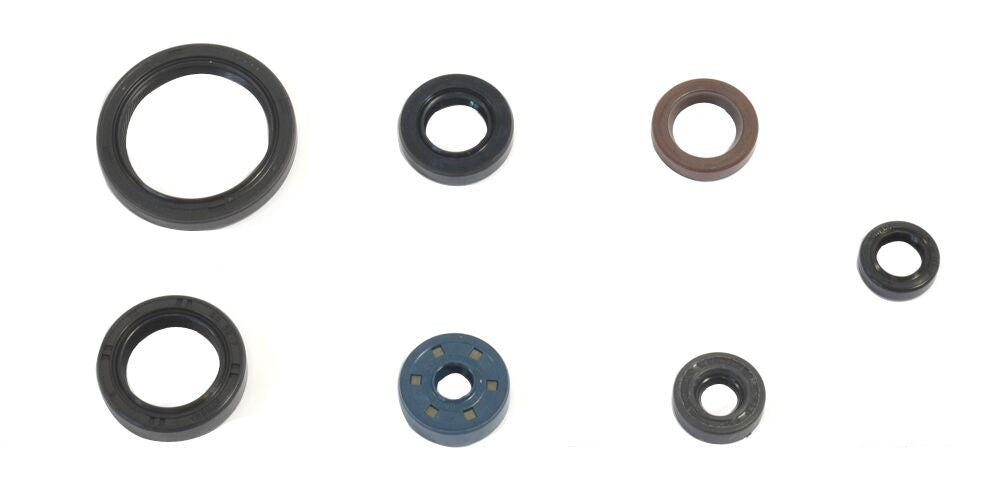 Athena Engine Oil Seal Yzf450 18