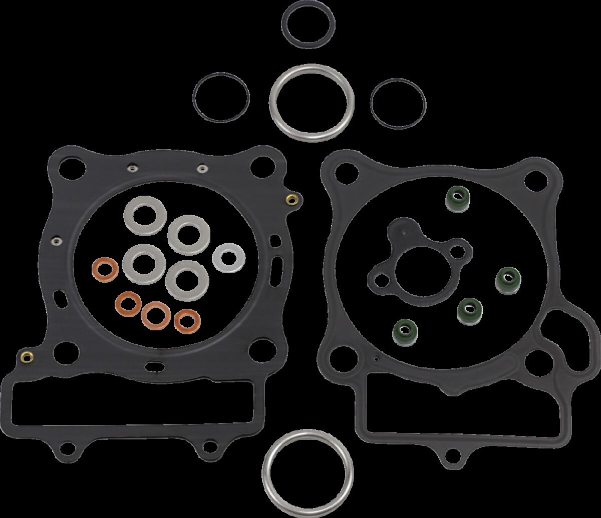Athena Gasket Kit Top End Hon