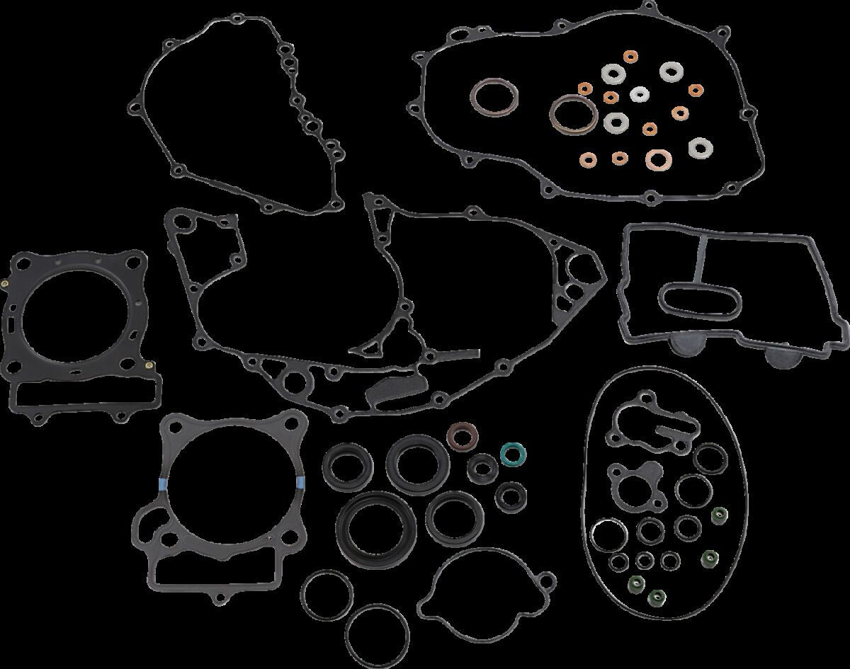 Athena Gasket Kit Complete Hon