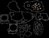 Athena Gasket Kit Complete Hon