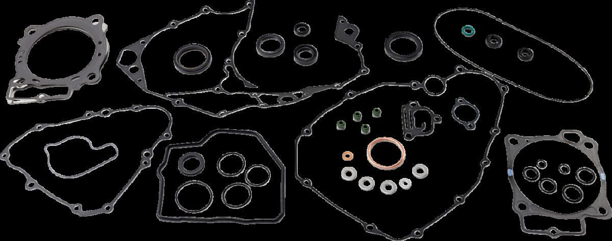 Athena Gasket Kit Complete Hon