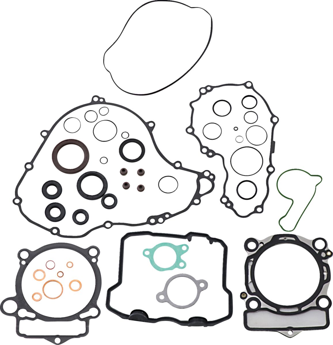 Athena Gasket Kt Complet Ktm/Hus