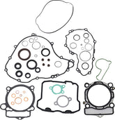 Athena Gasket Kt Complet Ktm/Hus