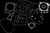 Athena Gasket Kt Complet Kaw