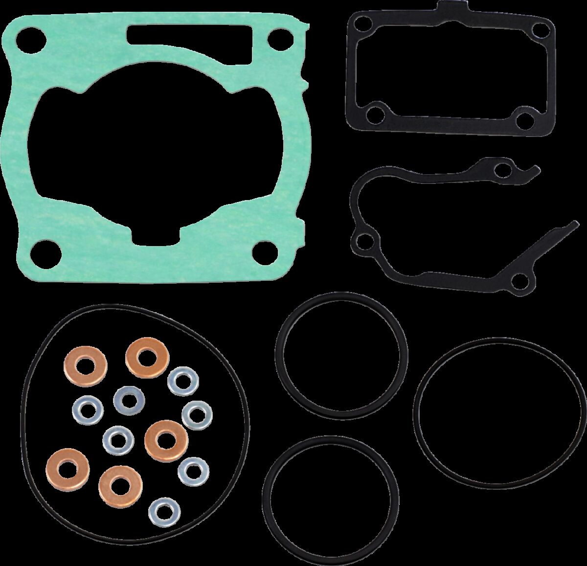 Athena Gasket Kit Top End Yam