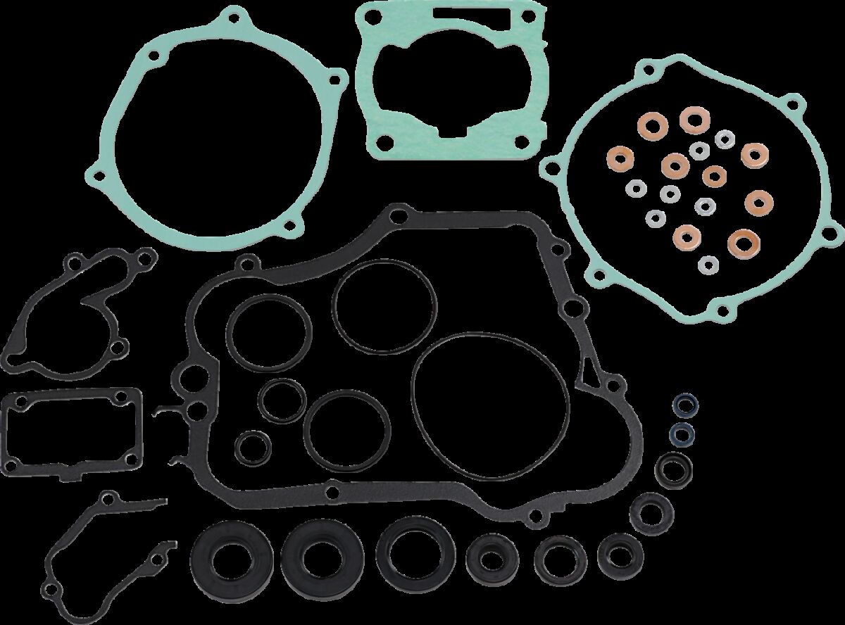 Athena Gasket Kit Complete Yam