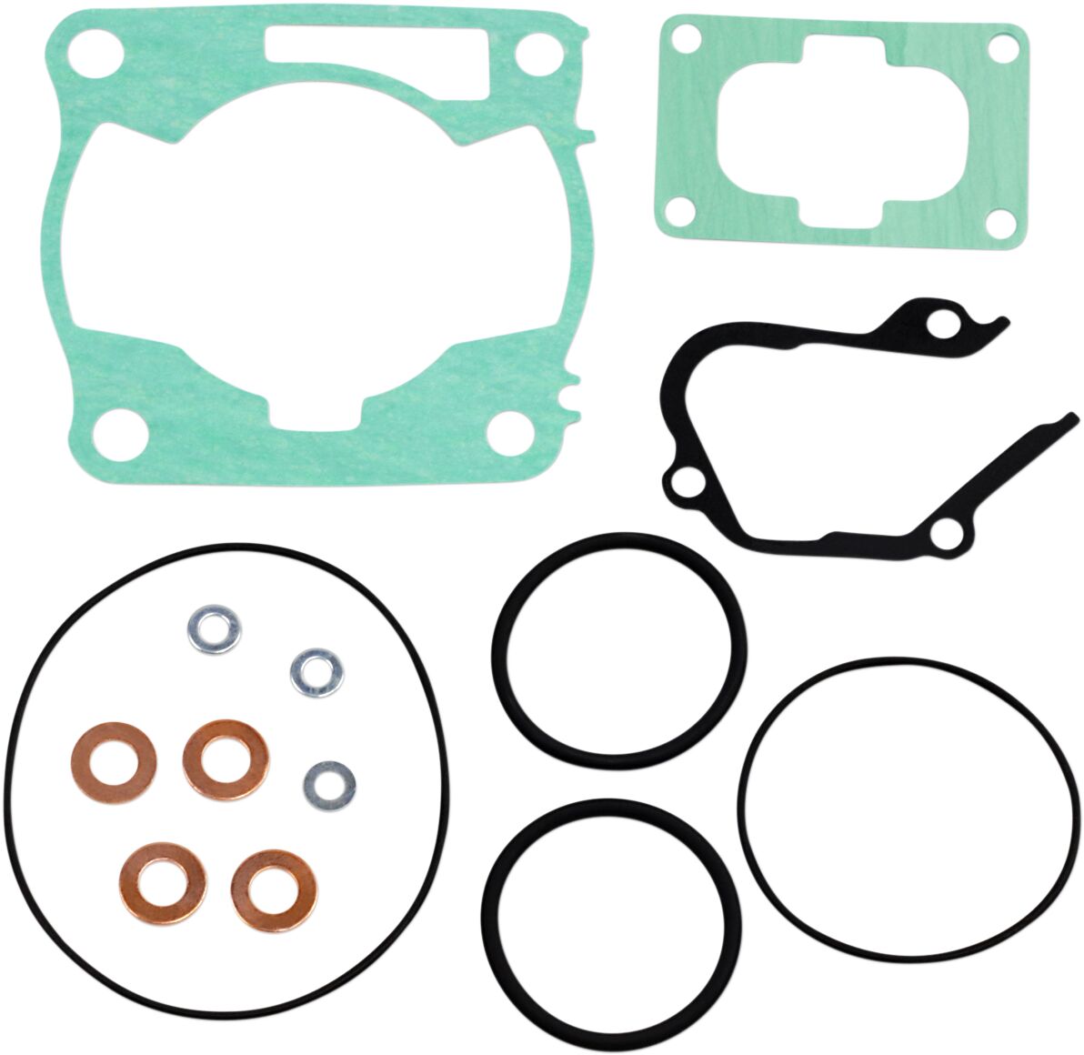 Athena Gasket Kit Top End Yam