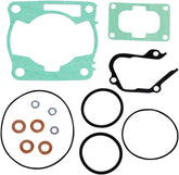 Athena Gasket Kit Top End Yam