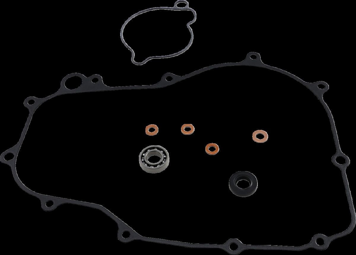 Athena Gasket Kit Water Pump Hon