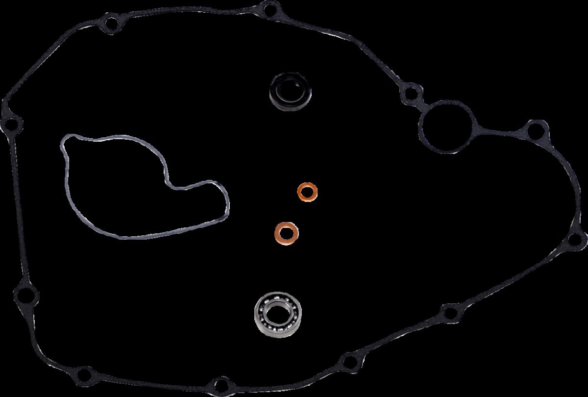 Athena Gasket Kit Water Pump Hon