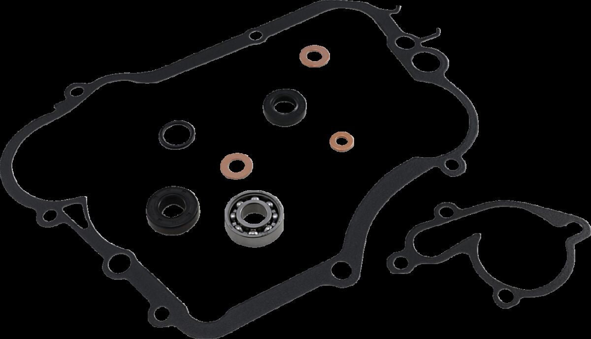 Athena Gasket Kit Water Pump Yam