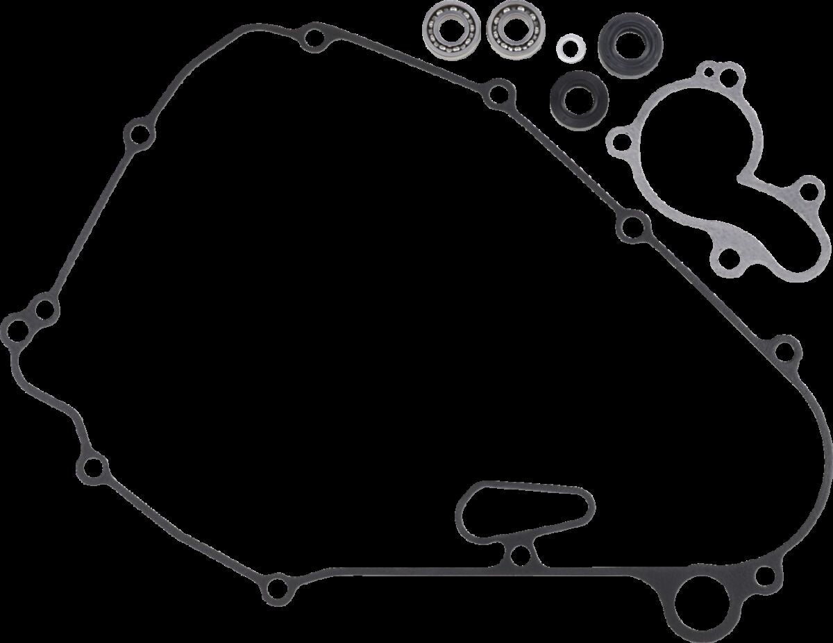 Athena Gasket Kit Water Pump Kaw