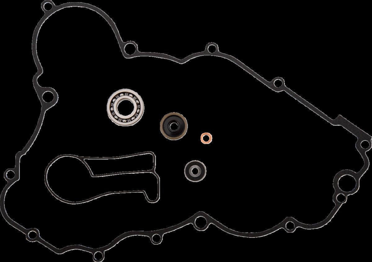 Athena Gasket Kt Wtr Pmp Ktm/Hus