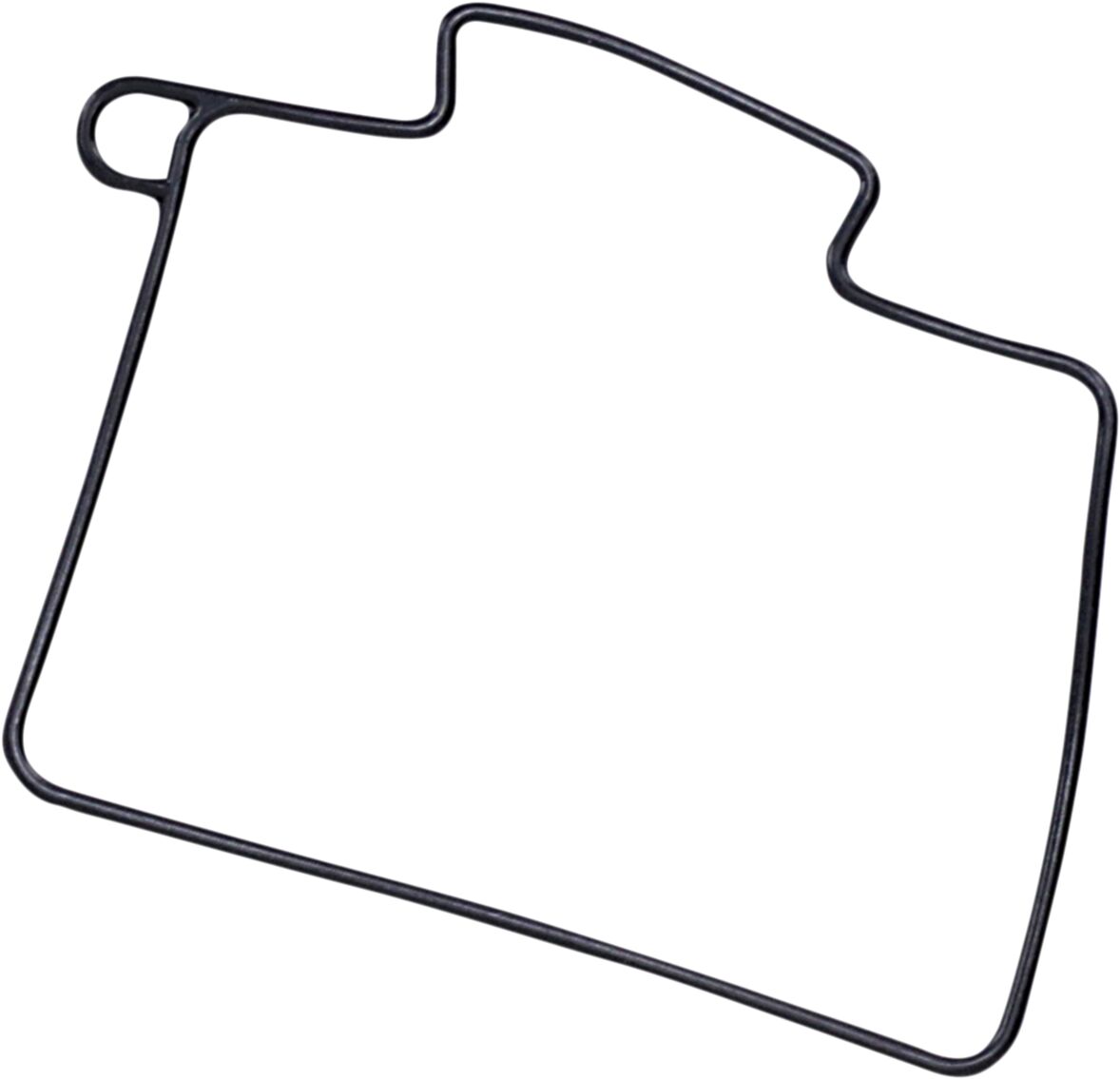 Parts Unlimited Gasket Float Bowl