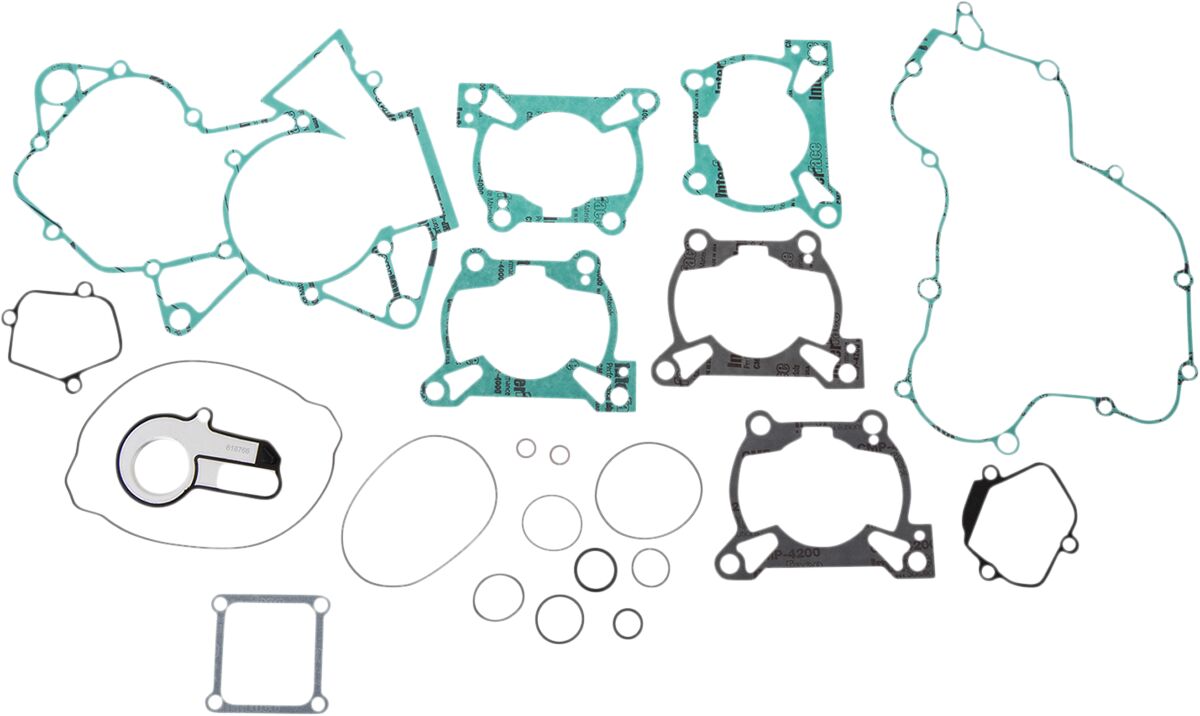 Moose Offroad Hard Parts Gasket Set Cmp Ktm Sx85