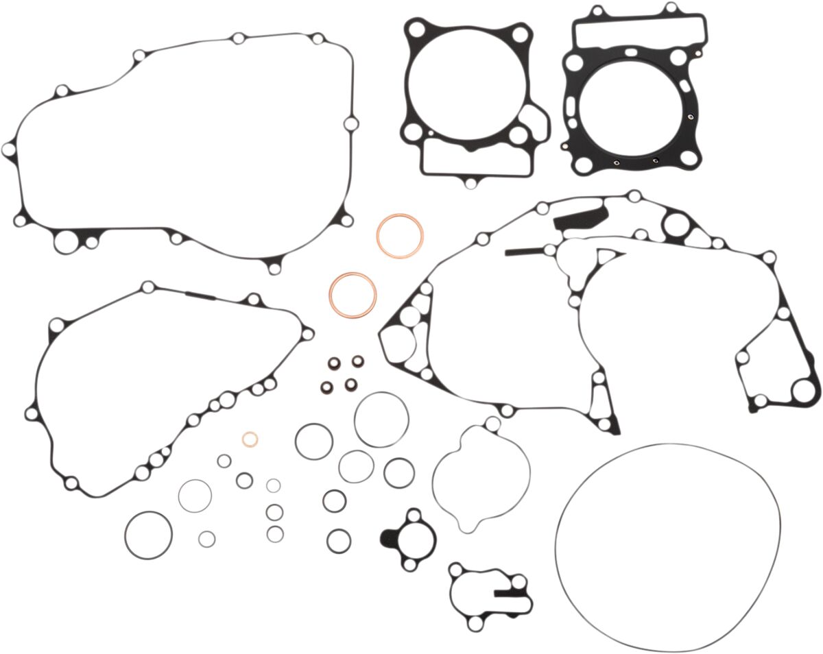 Moose Offroad Hard Parts Gasket Set Cmp Hon Crf250