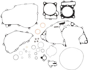 Moose Offroad Hard Parts Gasket Set Cmp Hon Crf250
