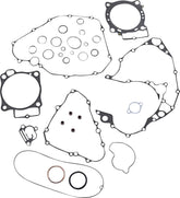Moose Offroad Hard Parts Gasket Set Cmp Hon Crf450