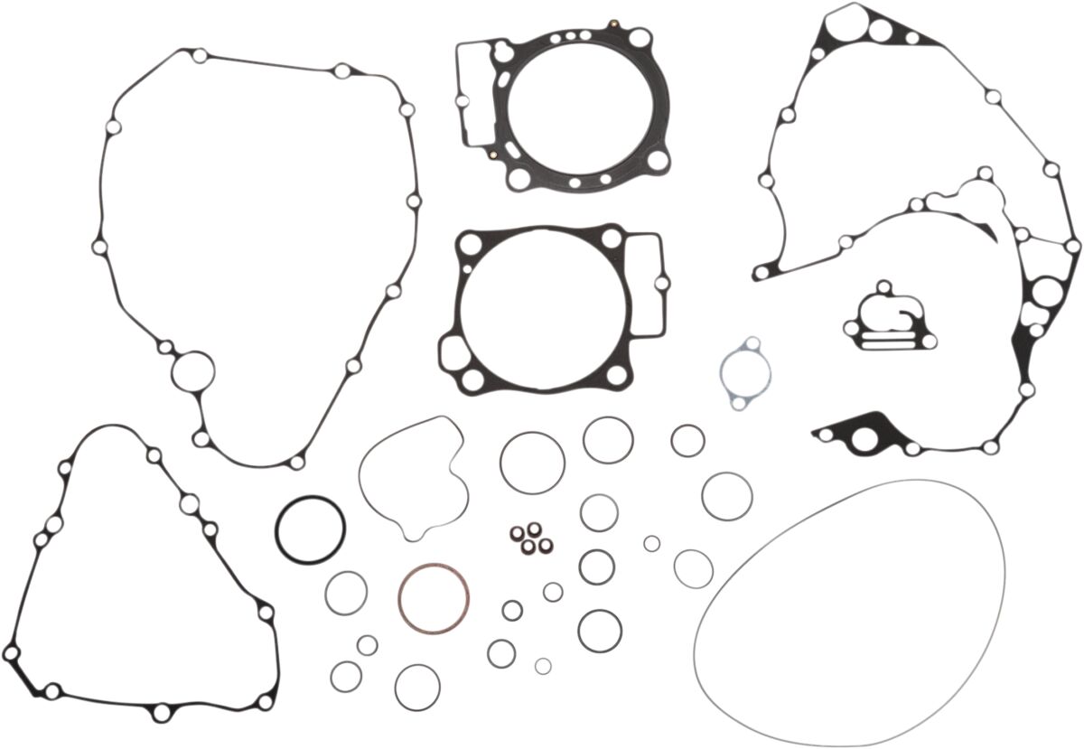 Moose Offroad Hard Parts Gasket Set Cmp Hon Crf450