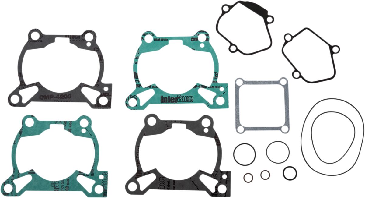 Moose Offroad Hard Parts Gasket Kit Top End Ktm