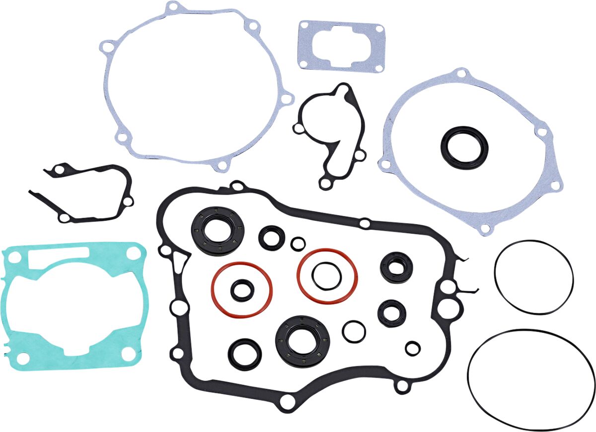 Moose Offroad Hard Parts Gasket Cmp W/Os Yam Yz85