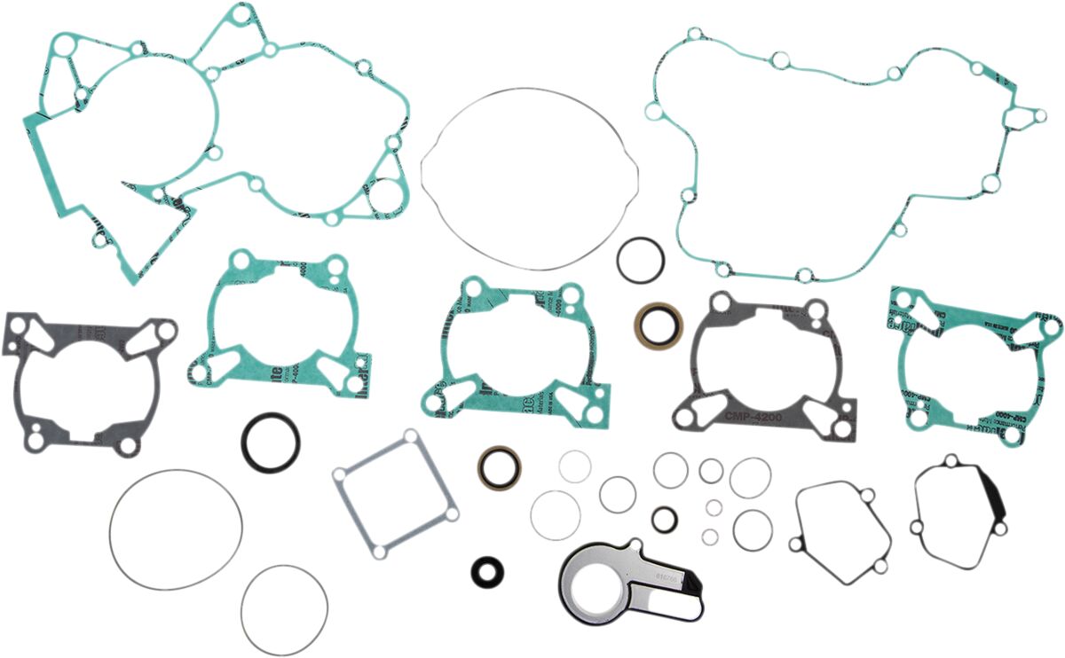 Moose Offroad Hard Parts Gasket Cmp W/Os Ktm Sx85