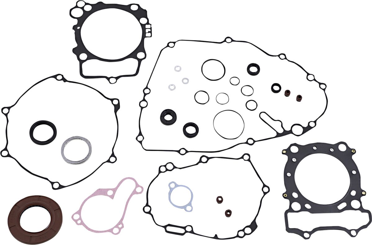 Moose Offroad Hard Parts Gasket Cmp W/Os Yam Yz250