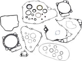 Moose Offroad Hard Parts Gasket Cmp W/Os Crf450