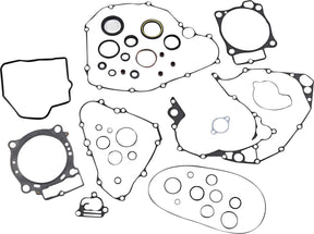 Moose Offroad Hard Parts Gasket Cmp W/Os Crf450