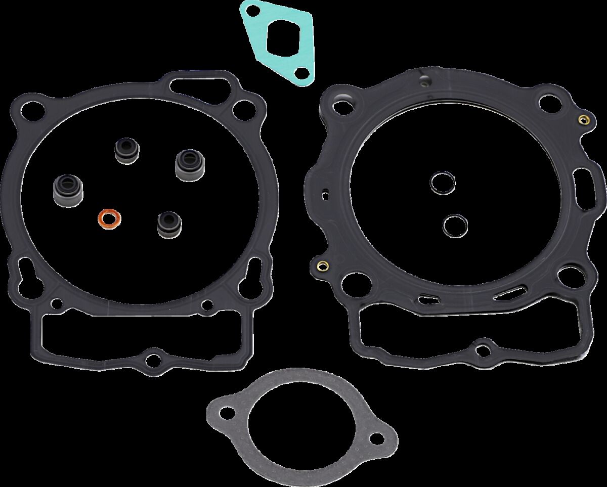 Athena Gasket Kit Top End Ktm