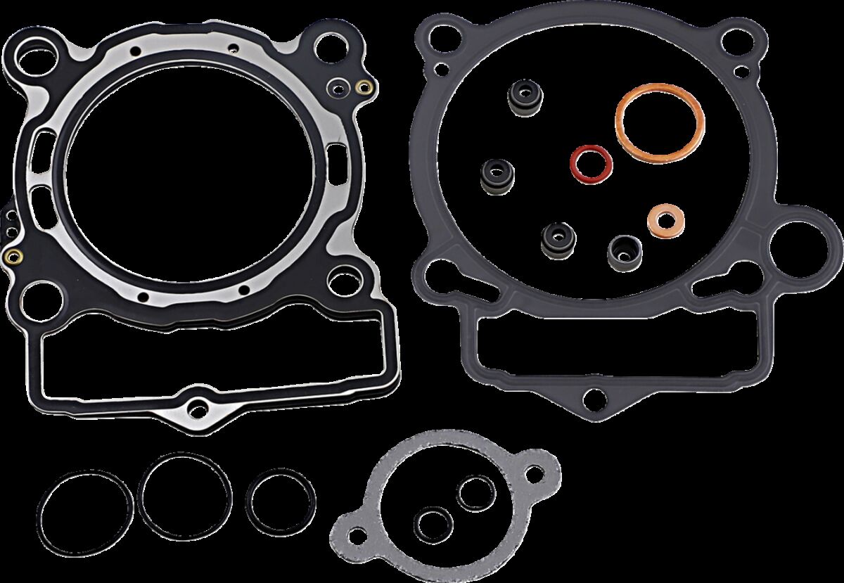 Athena Gasket Kit Top End Ktm